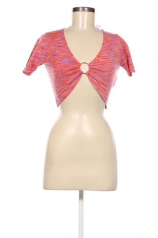 Γυναικείο πουλόβερ Jennyfer, Μέγεθος M, Χρώμα Πολύχρωμο, Τιμή 5,93 €