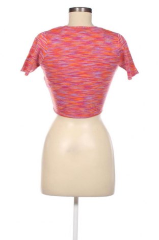 Дамски пуловер Jennyfer, Размер M, Цвят Многоцветен, Цена 11,50 лв.