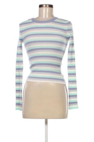 Дамски пуловер Jennyfer, Размер M, Цвят Многоцветен, Цена 46,00 лв.