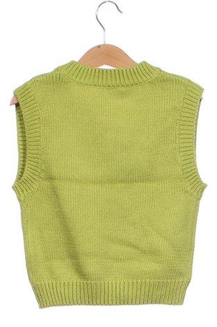 Γυναικείο πουλόβερ Jennyfer, Μέγεθος XS, Χρώμα Πράσινο, Τιμή 6,88 €