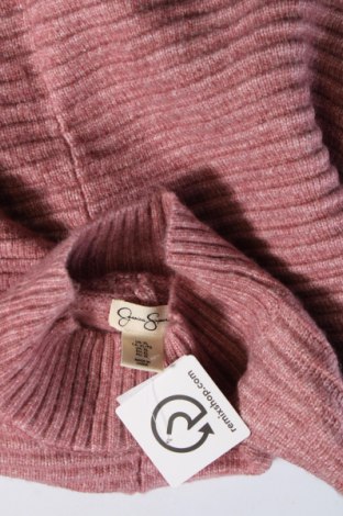 Дамски пуловер Jessica Simpson, Размер XL, Цвят Розов, Цена 22,14 лв.
