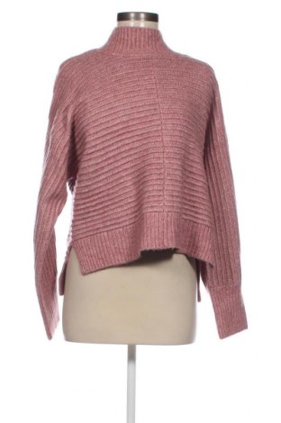 Дамски пуловер Jessica Simpson, Размер XL, Цвят Розов, Цена 24,60 лв.
