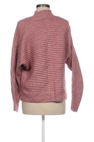 Γυναικείο πουλόβερ Jessica Simpson, Μέγεθος XL, Χρώμα Ρόζ , Τιμή 7,10 €