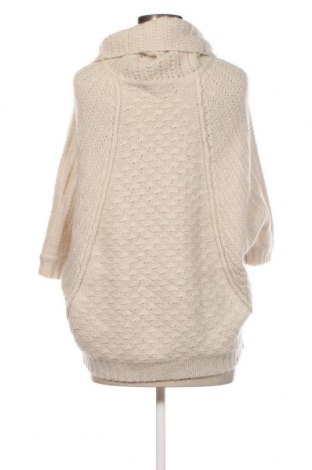 Дамски пуловер Joan Vass, Размер XS, Цвят Бежов, Цена 9,30 лв.