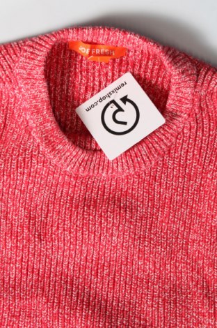 Pulover de femei Joe Fresh, Mărime S, Culoare Roz, Preț 31,48 Lei