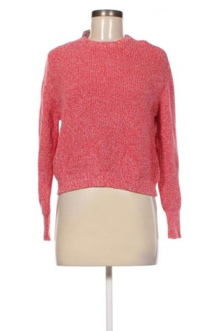 Дамски пуловер Joe Fresh, Размер S, Цвят Розов, Цена 9,28 лв.