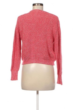 Γυναικείο πουλόβερ Joe Fresh, Μέγεθος S, Χρώμα Ρόζ , Τιμή 7,18 €