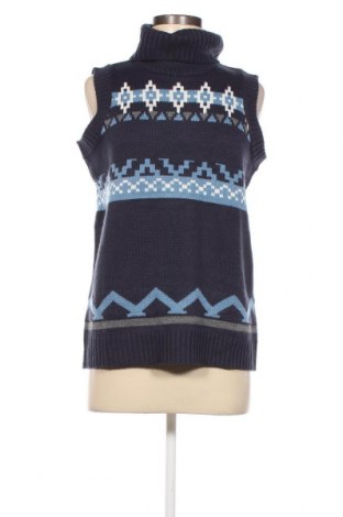 Дамски пуловер John Baner, Размер S, Цвят Син, Цена 11,60 лв.