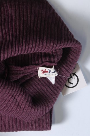 Дамски пуловер John Baner, Размер M, Цвят Лилав, Цена 11,60 лв.