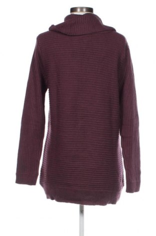 Damenpullover John Baner, Größe M, Farbe Lila, Preis € 8,07