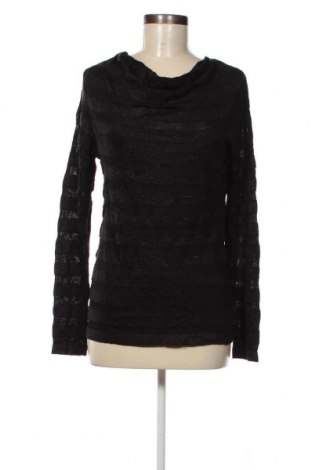 Дамски пуловер Jones New York, Размер M, Цвят Черен, Цена 7,79 лв.