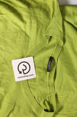 Γυναικείο πουλόβερ Joop!, Μέγεθος M, Χρώμα Πράσινο, Τιμή 96,37 €