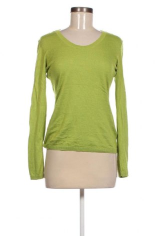 Дамски пуловер Joop!, Размер M, Цвят Зелен, Цена 164,00 лв.