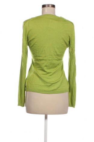 Γυναικείο πουλόβερ Joop!, Μέγεθος M, Χρώμα Πράσινο, Τιμή 96,37 €