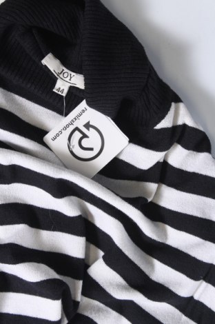Γυναικείο πουλόβερ Joy, Μέγεθος XL, Χρώμα Πολύχρωμο, Τιμή 5,33 €