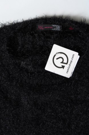 Damenpullover Jw, Größe L, Farbe Schwarz, Preis € 6,24