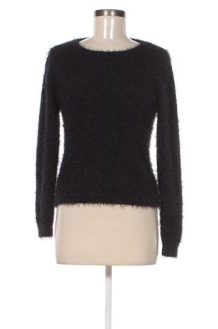 Дамски пуловер Jw, Размер L, Цвят Черен, Цена 32,00 лв.
