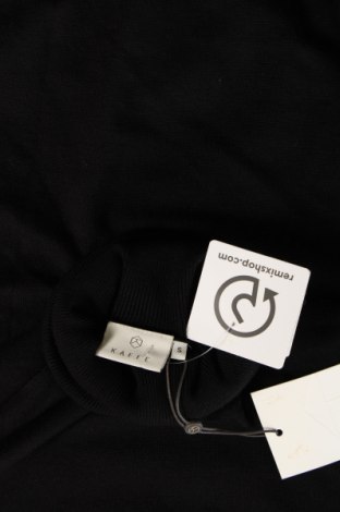 Damenpullover Kaffe, Größe S, Farbe Schwarz, Preis € 10,07