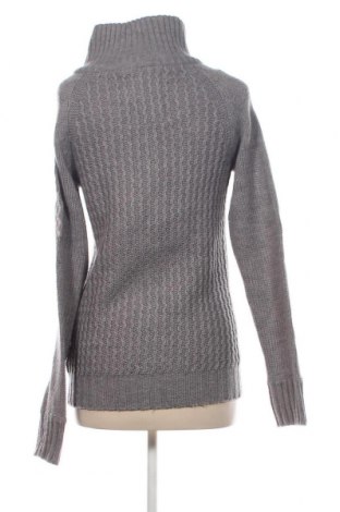 Γυναικείο πουλόβερ Kangaroos, Μέγεθος S, Χρώμα Γκρί, Τιμή 10,14 €