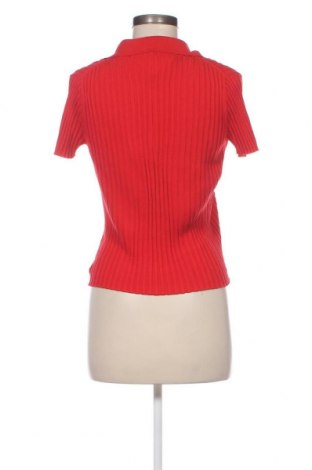 Дамски пуловер Kapalua, Размер M, Цвят Червен, Цена 13,05 лв.