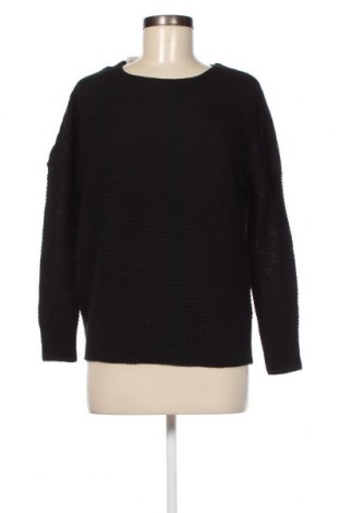 Дамски пуловер Kapalua, Размер XS, Цвят Черен, Цена 8,99 лв.