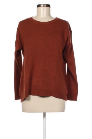 Дамски пуловер Kapalua, Размер M, Цвят Кафяв, Цена 13,05 лв.