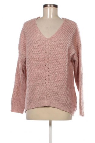 Γυναικείο πουλόβερ Kapalua, Μέγεθος L, Χρώμα Ρόζ , Τιμή 6,28 €