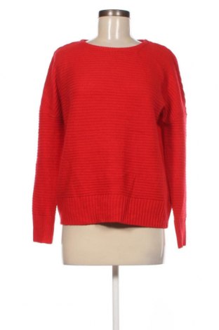 Дамски пуловер Kapalua, Размер S, Цвят Червен, Цена 8,70 лв.