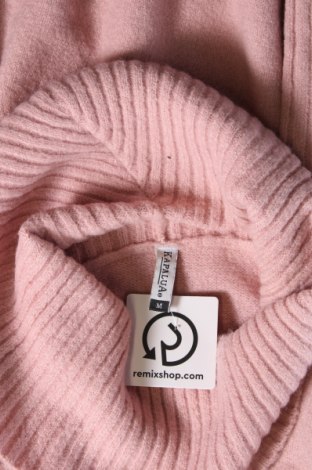 Γυναικείο πουλόβερ Kapalua, Μέγεθος M, Χρώμα Ρόζ , Τιμή 7,18 €