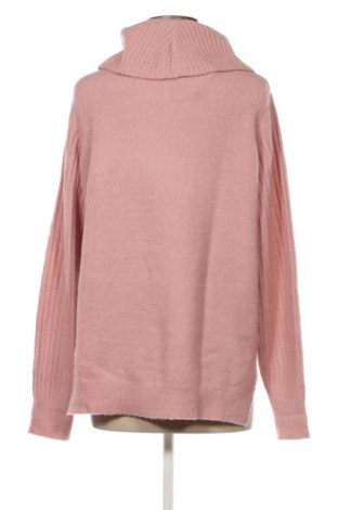 Γυναικείο πουλόβερ Kapalua, Μέγεθος M, Χρώμα Ρόζ , Τιμή 7,18 €