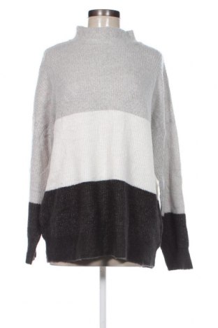 Дамски пуловер Kapalua, Размер L, Цвят Многоцветен, Цена 14,50 лв.