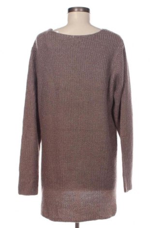 Дамски пуловер Kapalua, Размер XL, Цвят Кафяв, Цена 11,02 лв.