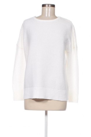 Дамски пуловер Kapalua, Размер M, Цвят Бял, Цена 11,31 лв.