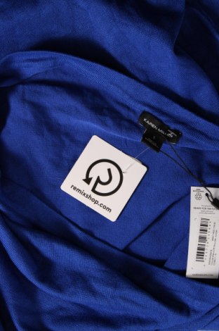 Damenpullover Karen Millen, Größe S, Farbe Blau, Preis 90,21 €