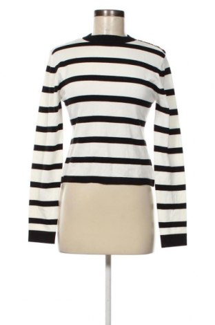 Дамски пуловер Karen Millen, Размер M, Цвят Бял, Цена 105,00 лв.