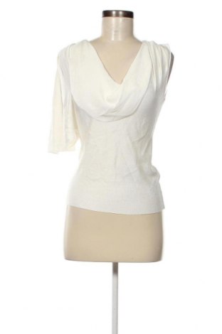 Pulover de femei Karen Millen, Mărime XS, Culoare Ecru, Preț 345,40 Lei
