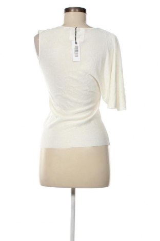 Γυναικείο πουλόβερ Karen Millen, Μέγεθος XS, Χρώμα Εκρού, Τιμή 54,13 €