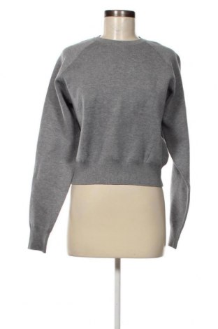 Дамски пуловер Karen Millen, Размер M, Цвят Сив, Цена 105,00 лв.