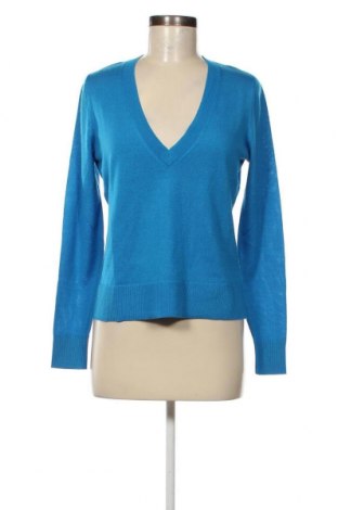 Női pulóver Karen Millen, Méret XS, Szín Kék, Ár 19 979 Ft