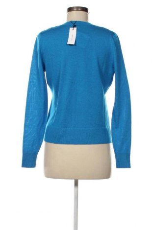 Damski sweter Karen Millen, Rozmiar XS, Kolor Niebieski, Cena 251,89 zł