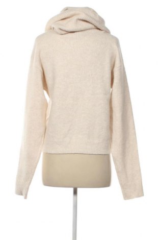 Дамски пуловер Karen Millen, Размер XS, Цвят Бежов, Цена 99,75 лв.