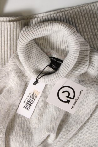 Γυναικείο πουλόβερ Karen Millen, Μέγεθος M, Χρώμα Γκρί, Τιμή 124,23 €