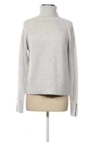 Дамски пуловер Karen Millen, Размер M, Цвят Сив, Цена 144,60 лв.