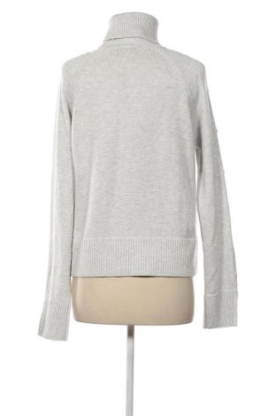 Дамски пуловер Karen Millen, Размер M, Цвят Сив, Цена 144,60 лв.