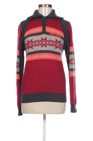 Дамски пуловер Kari Traa, Размер M, Цвят Многоцветен, Цена 35,34 лв.