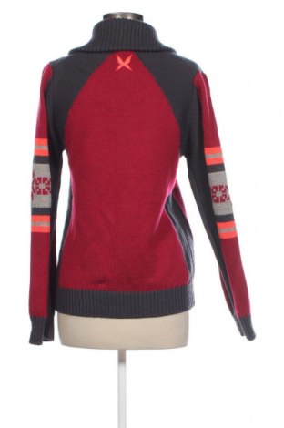 Дамски пуловер Kari Traa, Размер M, Цвят Многоцветен, Цена 62,00 лв.