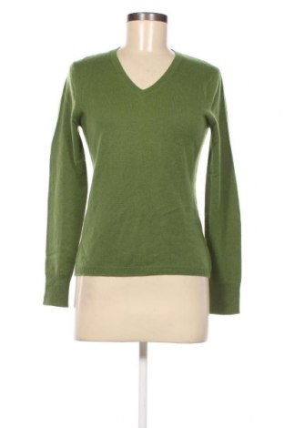 Γυναικείο πουλόβερ Kate Storm, Μέγεθος S, Χρώμα Πράσινο, Τιμή 25,36 €
