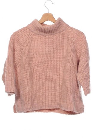 Γυναικείο πουλόβερ Kauf Dich Glucklich, Μέγεθος XS, Χρώμα Ρόζ , Τιμή 23,36 €