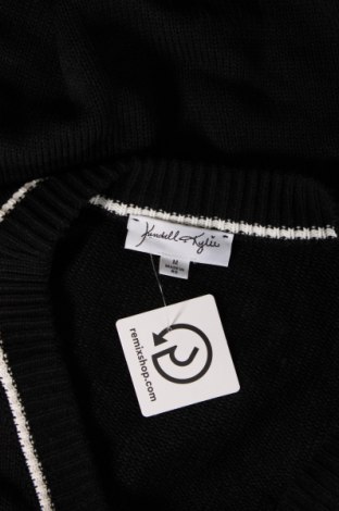 Дамски пуловер Kendall & Kylie, Размер M, Цвят Черен, Цена 43,55 лв.