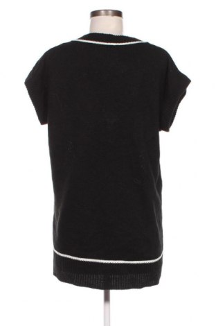 Дамски пуловер Kendall & Kylie, Размер M, Цвят Черен, Цена 43,55 лв.